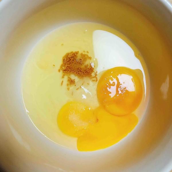 鸡蛋补钙(鸡蛋补钙不)-硒宝网