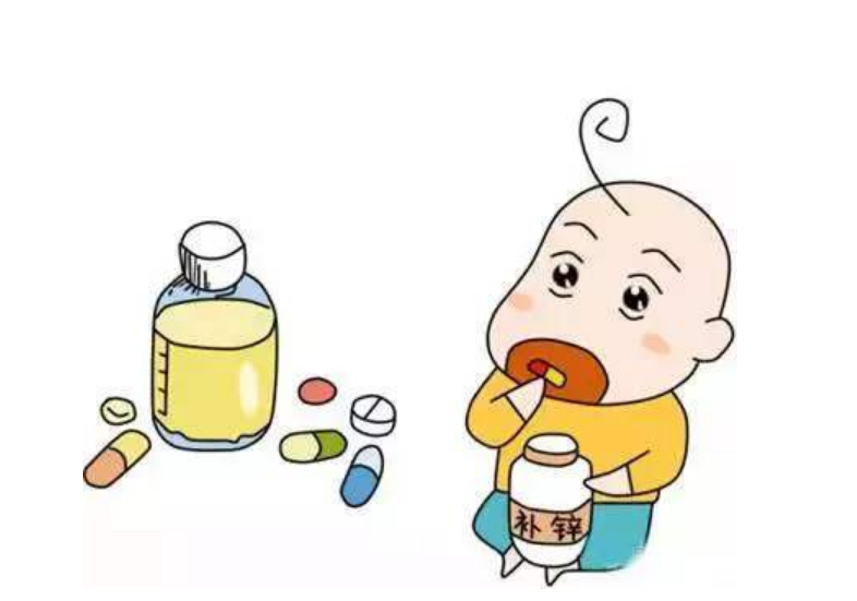 怎样知道孩子缺不缺微量元素(缺微量元素知道孩子健康吗)-硒宝网