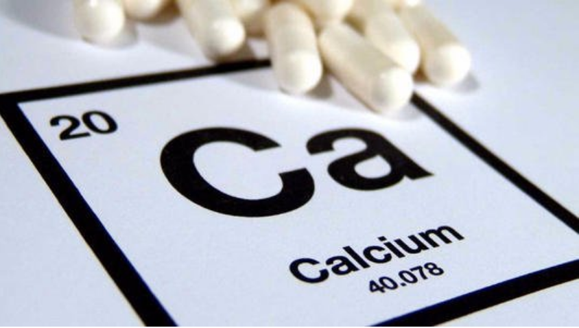 孕期吃什么补钙(孕期补钙吃什么好)-硒宝网