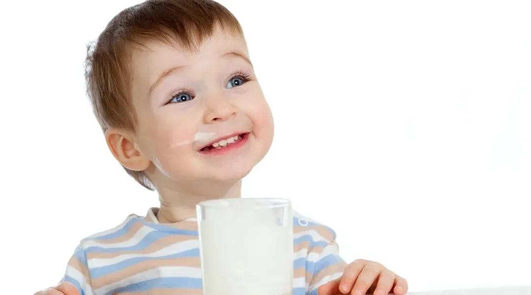 孩子补钙(补钙孩子吃什么好)-硒宝网