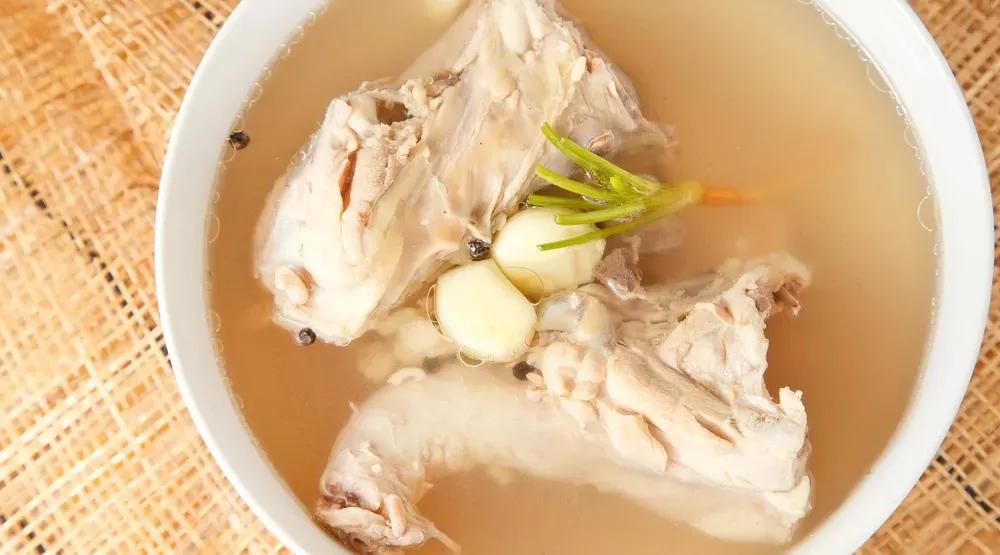 孩子补钙(补钙孩子吃什么好)-硒宝网