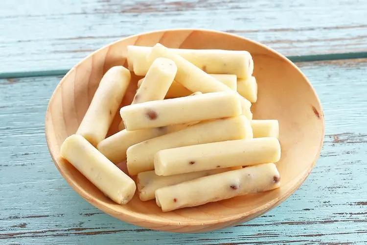 孩子补钙(补钙孩子吃什么好)-硒宝网