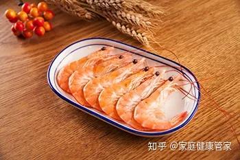 吃虾补钙吗(给虾补钙吃什么药好)-硒宝网