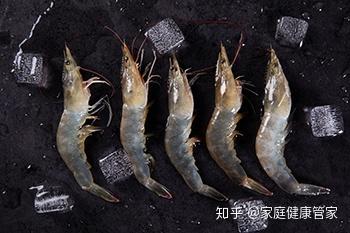 吃虾补钙吗(给虾补钙吃什么药好)-硒宝网