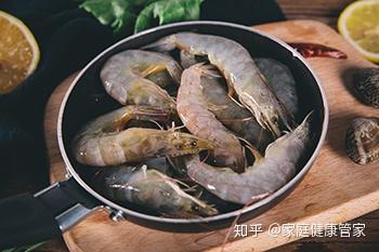 吃虾补钙吗(给虾补钙吃什么药好)-硒宝网