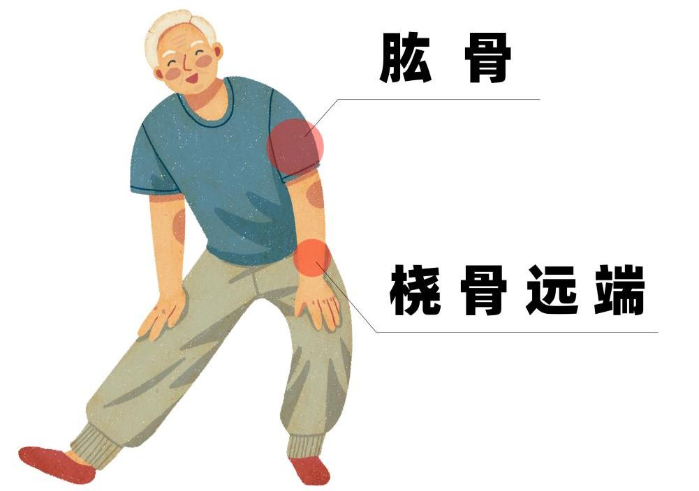 老人 补钙(补钙老人吃什么牛奶好)-硒宝网