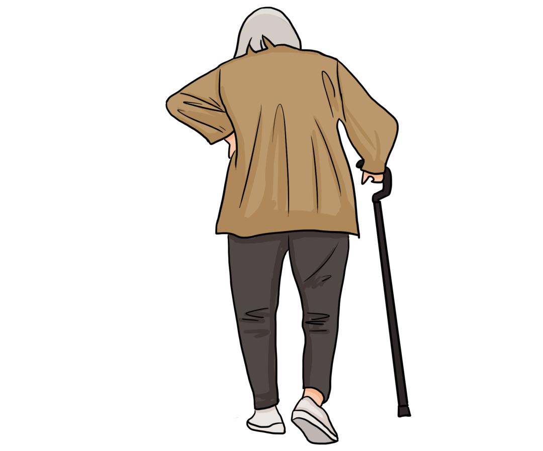 老人 补钙(补钙老人吃什么牛奶好)-硒宝网