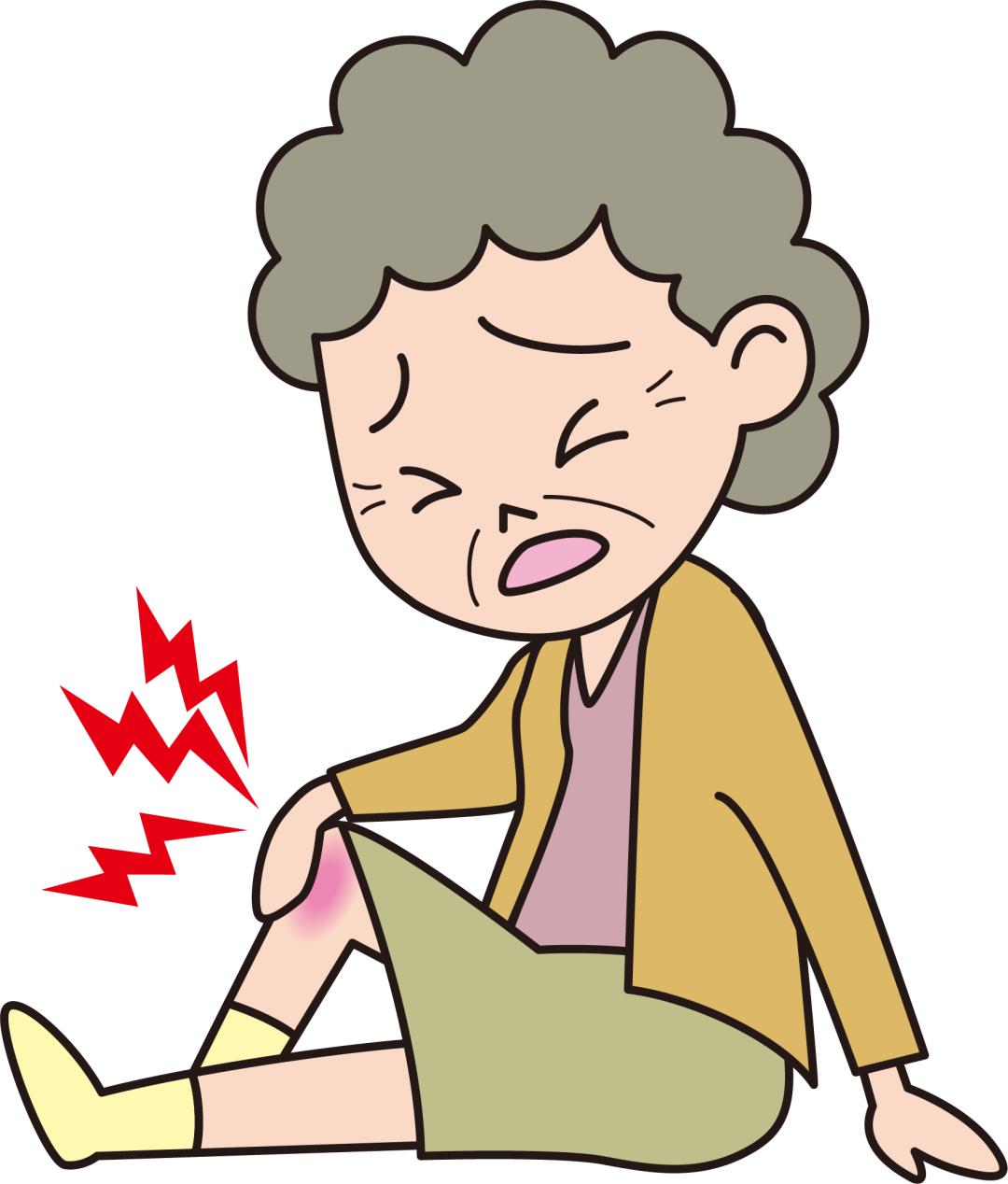 老人 补钙(补钙老人吃什么牛奶好)-硒宝网