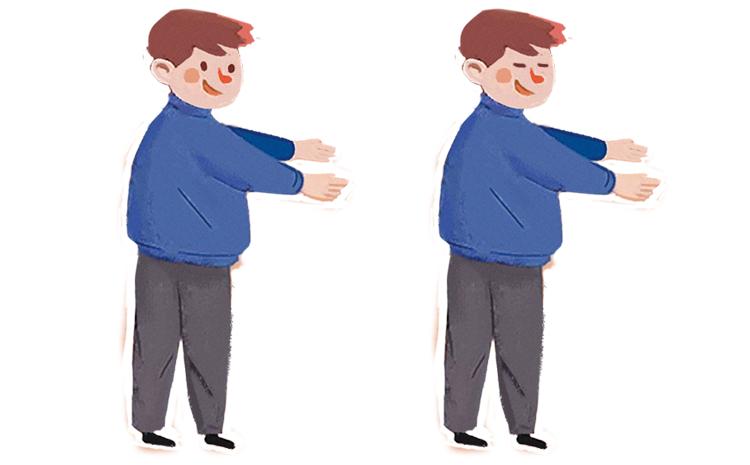 老人 补钙(补钙老人吃什么牛奶好)-硒宝网