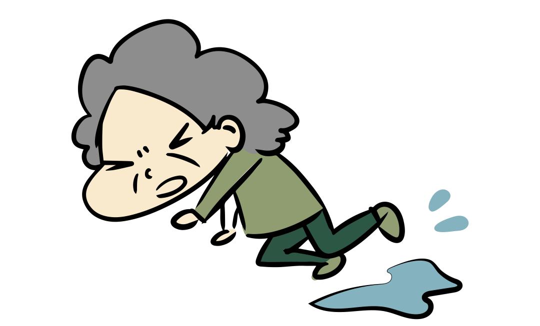 老人 补钙(补钙老人吃什么牛奶好)-硒宝网