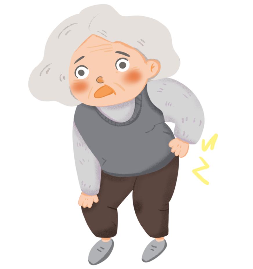 老人 补钙(补钙老人吃什么牛奶好)-硒宝网