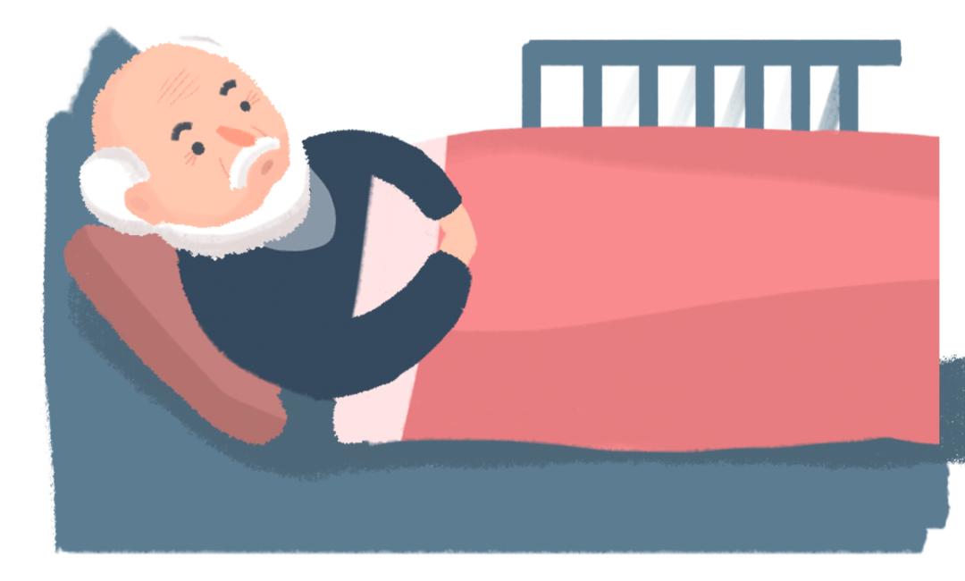 老人 补钙(补钙老人吃什么牛奶好)-硒宝网