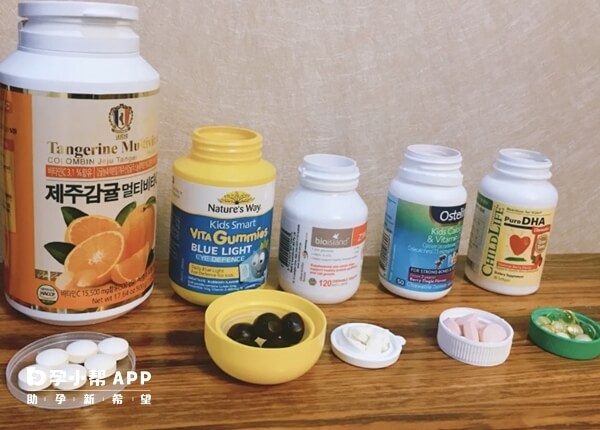 婴儿补钙牌子排行榜（婴童补钙哪个牌子好）-硒宝网