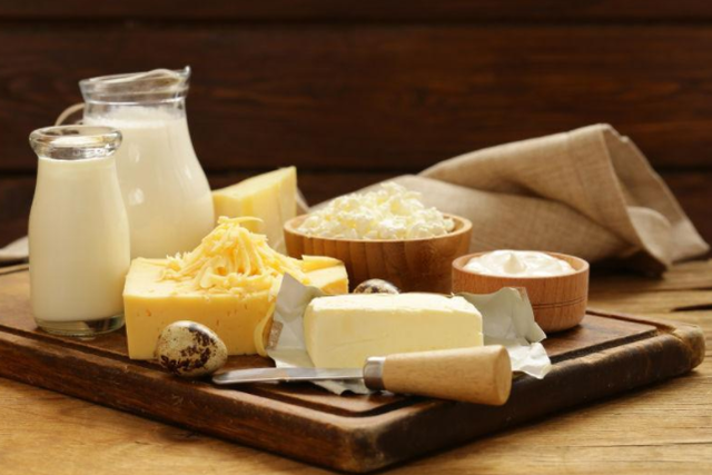 吃什么食物可以补钙(补钙能吃钙片吗)-硒宝网