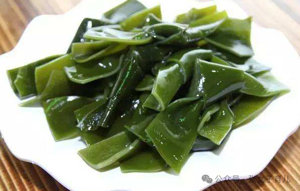 小孩吃什么食物补钙效果最好（小孩食物补钙的最佳选择是）-硒宝网