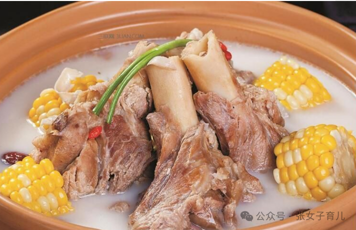 小孩吃什么食物补钙效果最好（小孩食物补钙的最佳选择是）-硒宝网