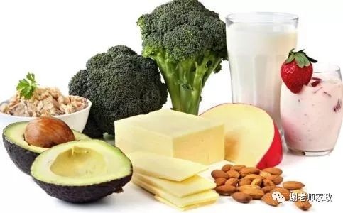 小孩吃什么食物补钙效果最好(效果小孩食物补钙吃好吗)-硒宝网