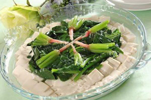 菠菜补钙吗(菠菜补钙好吗)-硒宝网