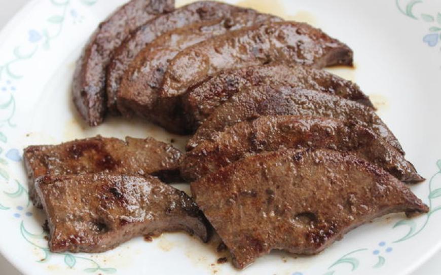 猪肝补铁吗（猪肝补铁锅怎么补洞）-硒宝网