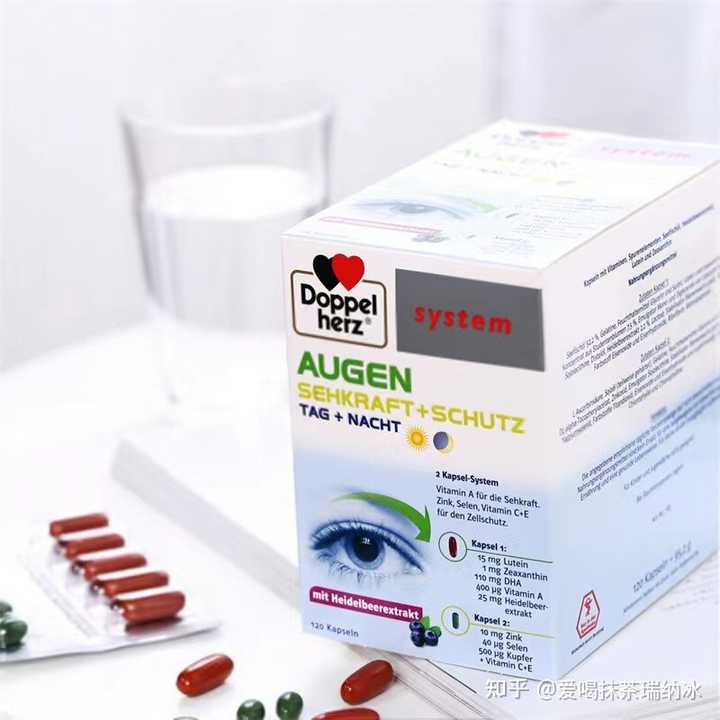 眼睛模糊补硒可以吗(补硒对眼睛好吗)-硒宝网