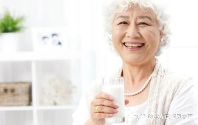 中老年如何补钙（中老年补钙有效果吗）-硒宝网