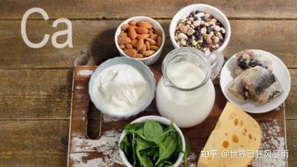 中老年如何补钙（中老年补钙有效果吗）-硒宝网