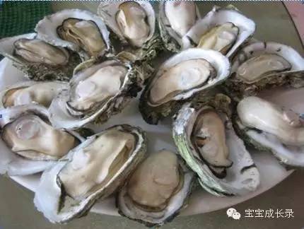 宝宝补锌的食物有哪些(食物宝宝补锌有什么作用)-硒宝网