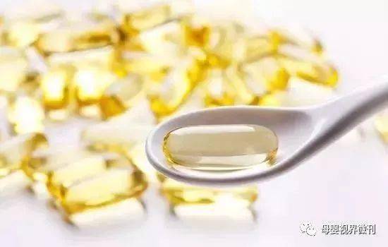 鱼肝油补钙吗（补钙鱼肝油好还是维生素D好）-硒宝网