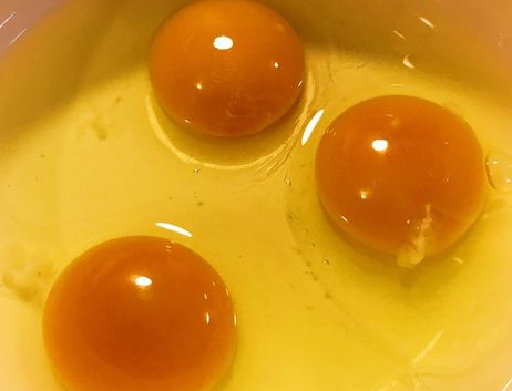 鸡蛋可以补钙吗(吃鸡蛋可以补钙)-硒宝网