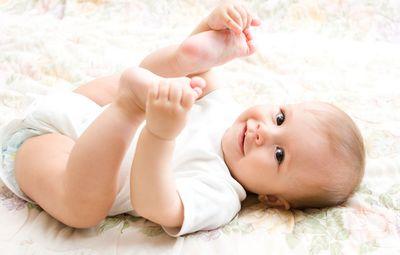 适合0至6个月婴儿补钙产品(婴儿补钙适合产品月龄段吗)-硒宝网