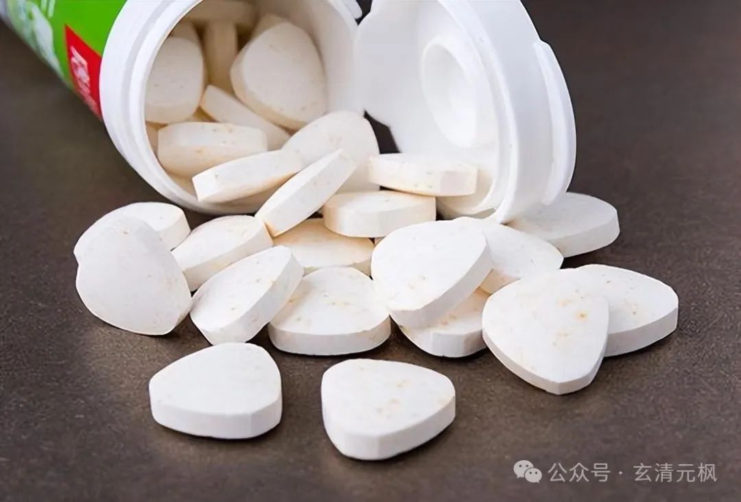 喝什么补钙效果最好（补钙有喝的吗）-硒宝网