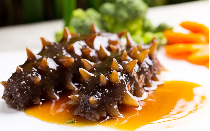 海参是补硒吗怎么吃(海参硒是有啥作用)-硒宝网