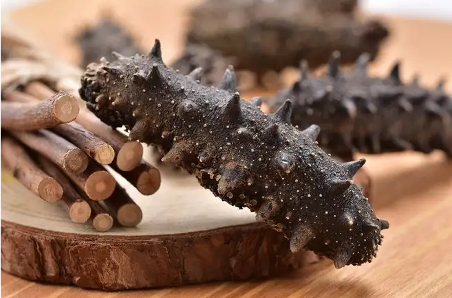 海参是补硒吗怎么吃(海参硒是有啥作用)-硒宝网