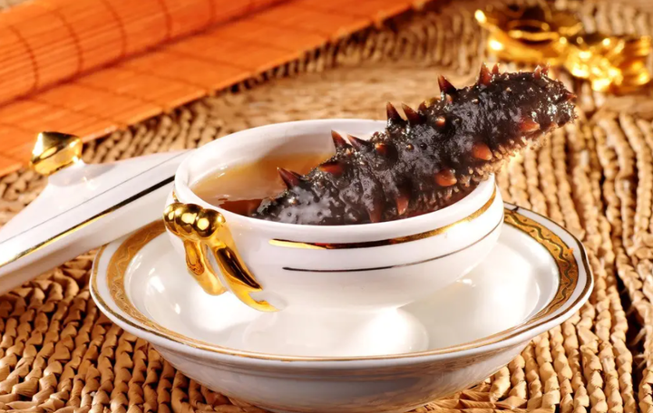 海参是补硒吗怎么吃(海参硒是有啥作用)-硒宝网