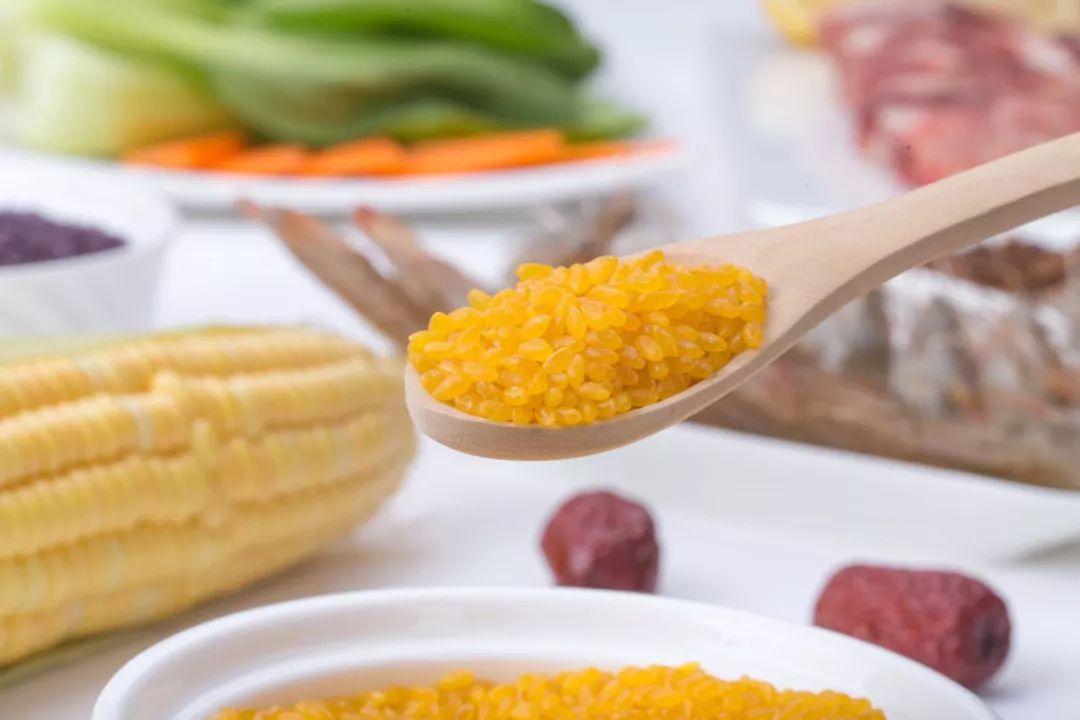 儿童吃啥补硒好吸收(孩子补硒吃什么)-硒宝网