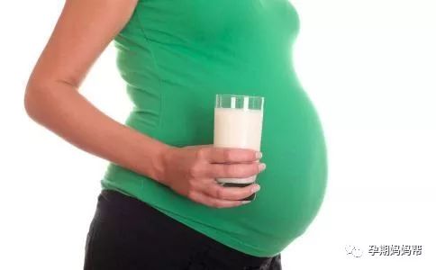 孕妇几个月开始补钙(孕妇补钙开始)-硒宝网