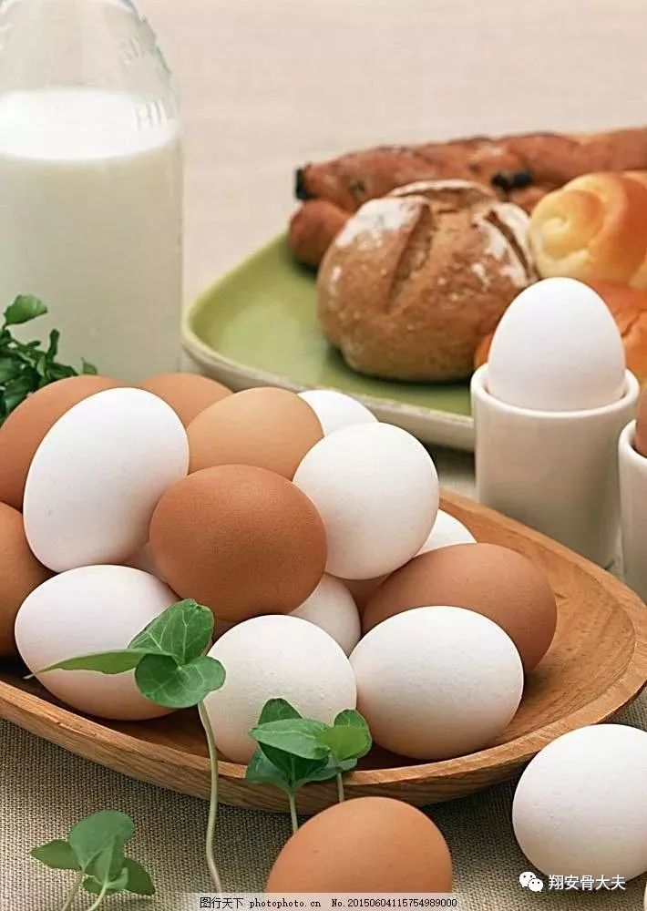 骨折了能吃硒来补吗（骨折能吃补药吗）-硒宝网