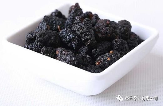 桑葚干怎么吃才补硒（吃桑葚干补什么）-硒宝网