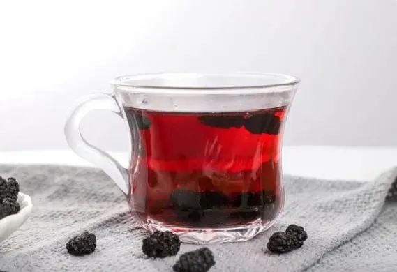 桑葚干怎么吃才补硒（吃桑葚干好吗）-硒宝网