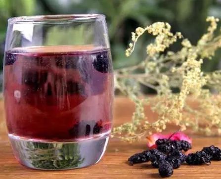 桑葚干怎么吃才补硒（吃桑葚干好吗）-硒宝网