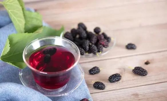 桑葚干怎么吃才补硒（吃桑葚干好吗）-硒宝网