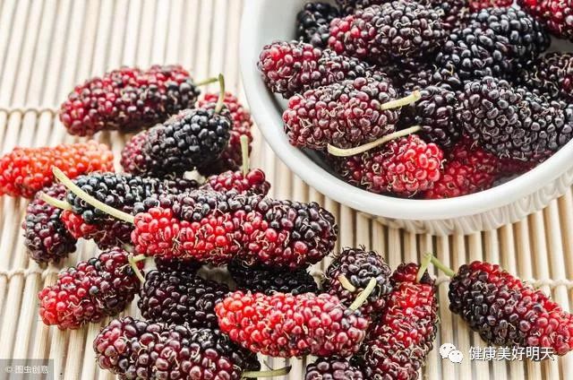 桑葚干怎么吃才补硒(吃桑葚干壮阳吗)-硒宝网