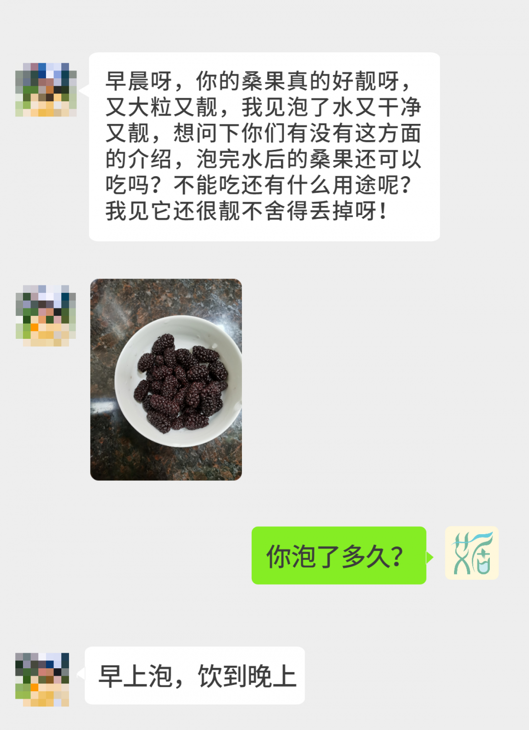 桑葚干怎么吃才补硒（吃桑葚干可以补肾吗）-硒宝网