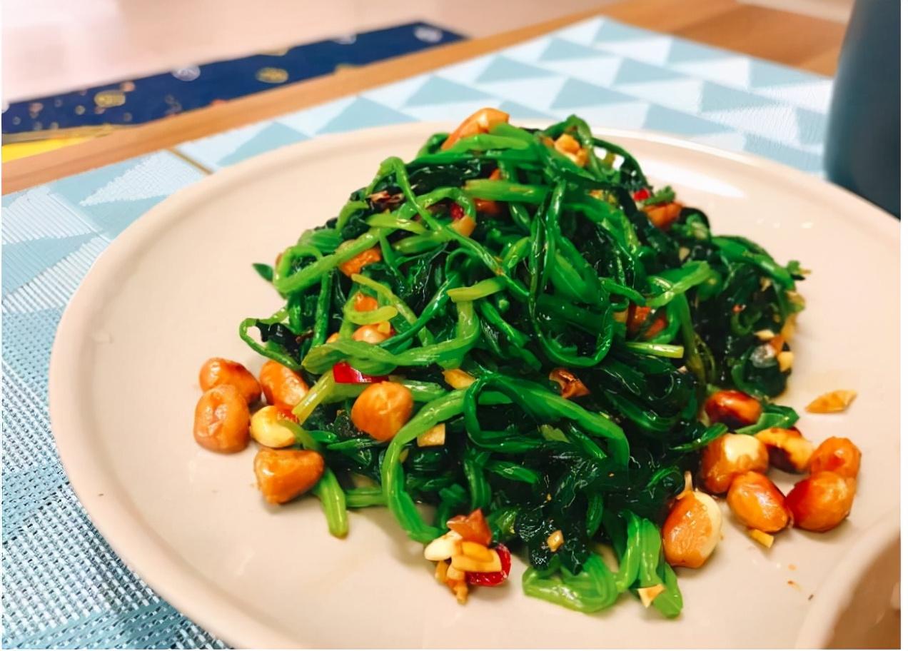 菠菜补铁吗(菠菜补铁是谣言吗)-硒宝网