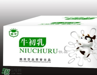 吃牛初乳还用补硒吗(硒和牛初乳的区别)-硒宝网