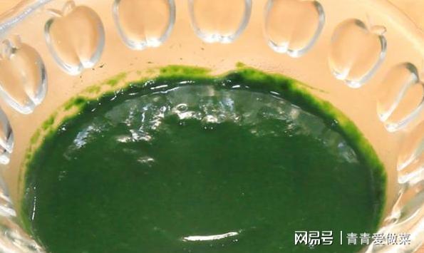 菠菜补铁(菠菜补铁吗)-硒宝网