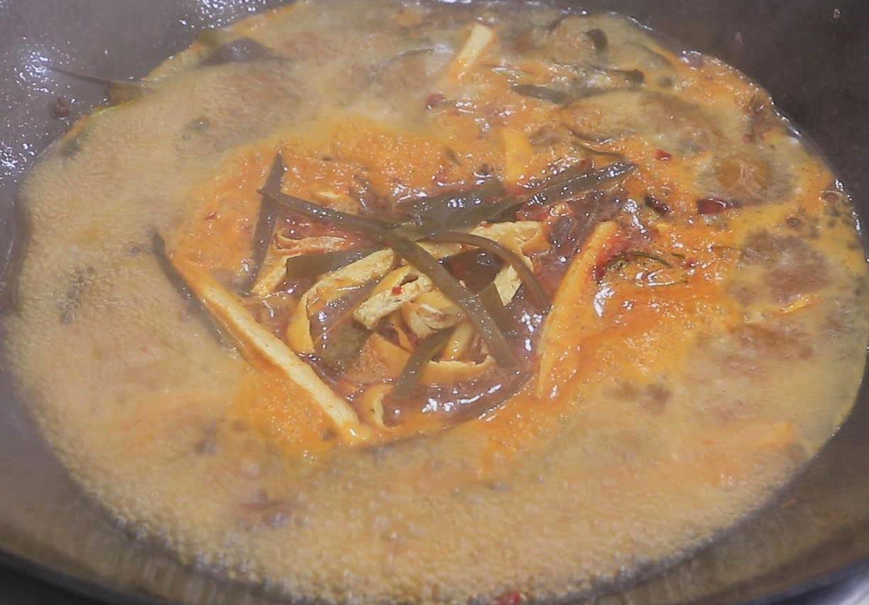 老年人补钙吃什么食物(食物补钙老年吃人参好吗)-硒宝网