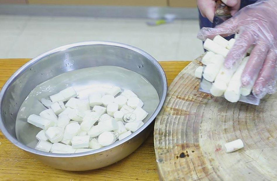 老年人补钙吃什么食物(食物补钙老年吃人参好吗)-硒宝网