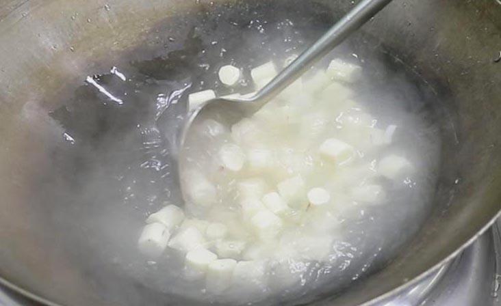 老年人补钙吃什么食物(食物补钙老年吃人参好吗)-硒宝网