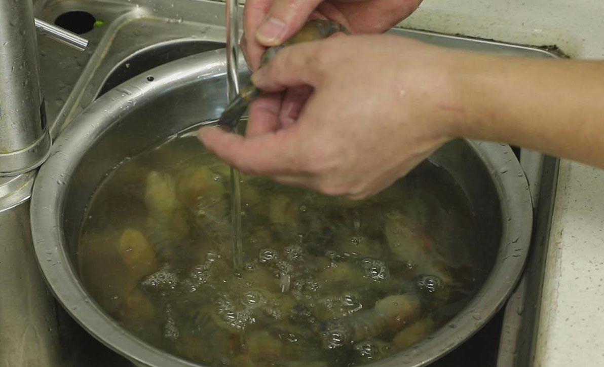 老年人补钙吃什么食物(食物补钙老年吃人参好吗)-硒宝网